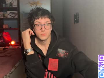 8_Goat December 17, 2025 Chaturbate stream image
