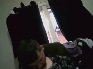 Aeroslayer December 17, 2025 Chaturbate stream image