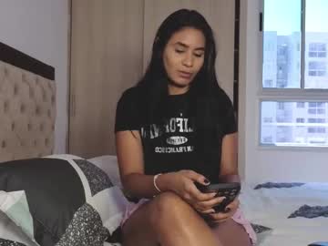 Alyssaryn December 17, 2025 Chaturbate stream image