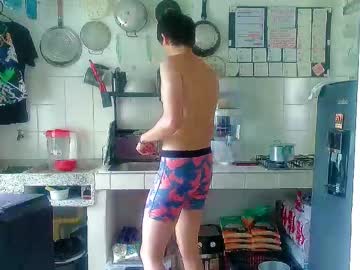 Andy_Gray01 December 17, 2025 Chaturbate stream image