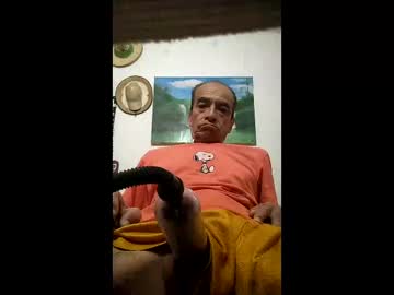Bigfalo58 December 17, 2025 Chaturbate stream image