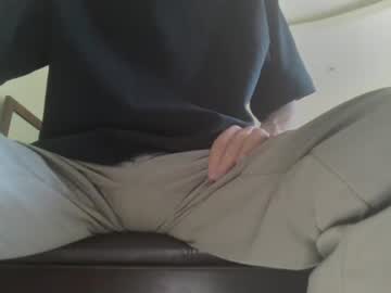 Cocksmana December 17, 2025 Chaturbate stream image