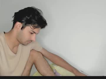 Dylan_Hoot December 17, 2025 Chaturbate stream image
