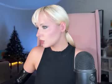 Holycatharsis December 17, 2025 Chaturbate stream image