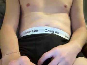 Jamesjameson370 December 17, 2025 Chaturbate stream image