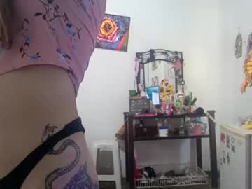 K_Mabell December 17, 2025 Chaturbate stream image