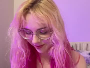Katrinsweets19 December 17, 2025 Chaturbate stream image