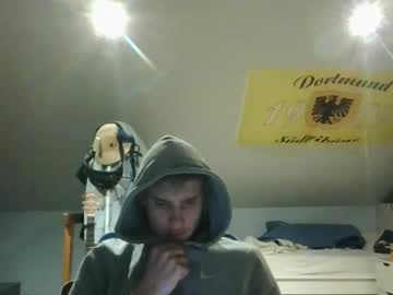 Larscivin December 17, 2025 Chaturbate stream image