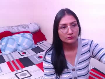 Leah_666 December 17, 2025 Chaturbate stream image