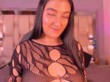 Maria_Flowers December 17, 2025 Chaturbate stream image