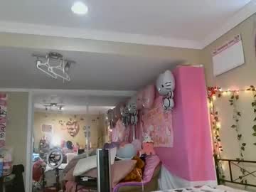 Melody69lynn December 17, 2025 Chaturbate stream image