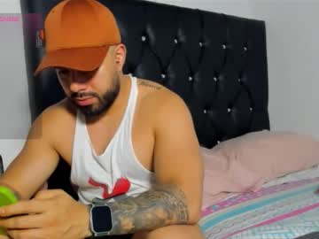 Mikeblaree December 17, 2025 Chaturbate stream image