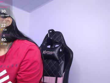 Millie_Bobby_ December 17, 2025 Chaturbate stream image