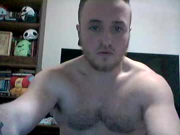 Pbear1998 December 17, 2025 Chaturbate stream image