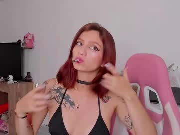 Sophie_Dolly_ December 17, 2025 Chaturbate stream image