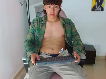 Liam_Xul December 17, 2025 Chaturbate stream image