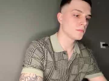 Nightlord_X December 17, 2025 Chaturbate stream image