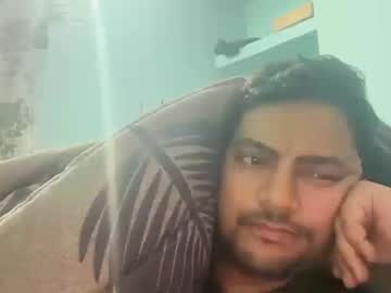 Tigertinku December 17, 2025 Chaturbate stream image