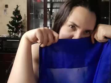 Voulezvous_Angel December 17, 2025 Chaturbate stream image