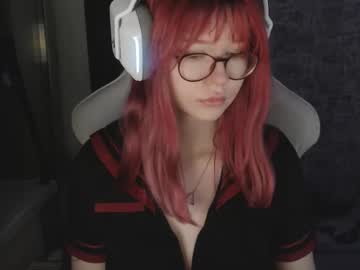 Angellmarel December 17, 2025 Chaturbate stream image