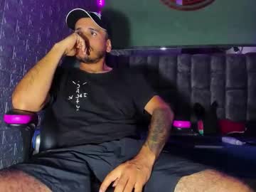 Axell_Cross2 December 17, 2025 Chaturbate stream image
