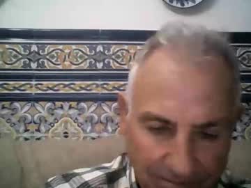 Fabrichio691 December 17, 2025 Chaturbate stream image