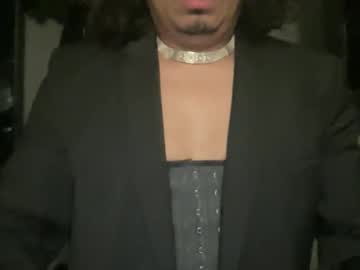 Fun_81 December 17, 2025 Chaturbate stream image
