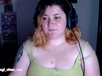 Hairydomme December 17, 2025 Chaturbate stream image