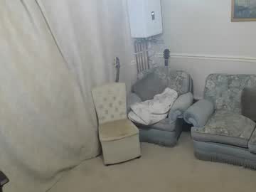 Hugedick1965 December 17, 2025 Chaturbate stream image