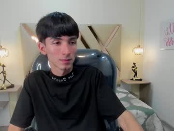 Jake_Evanss_ December 17, 2025 Chaturbate stream image