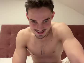 Lucasray20 December 17, 2025 Chaturbate stream image