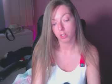 Mandybabyxxx December 17, 2025 Chaturbate stream image
