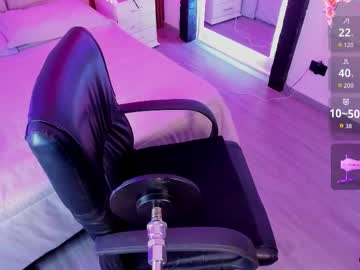 Miiaamonroee December 17, 2025 Chaturbate stream image