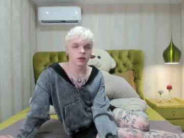 Millerbilly December 17, 2025 Chaturbate stream image