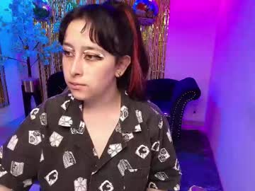 Tarly_Matches December 17, 2025 Chaturbate stream image