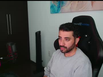 Vallartamexi December 17, 2025 Chaturbate stream image