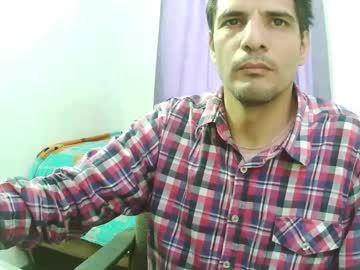 Adam_Arango December 17, 2025 Chaturbate stream image
