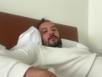 Babychinoo December 17, 2025 Chaturbate stream image