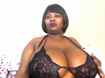 Blackladyqx December 17, 2025 Chaturbate stream image