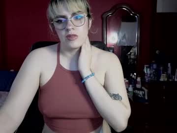 Candice_Vaquer December 17, 2025 Chaturbate stream image