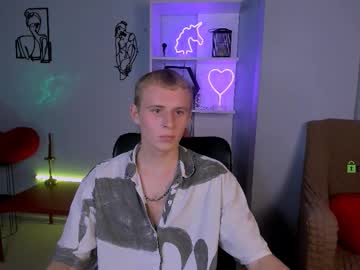 Dexter_Mitch December 17, 2025 Chaturbate stream image