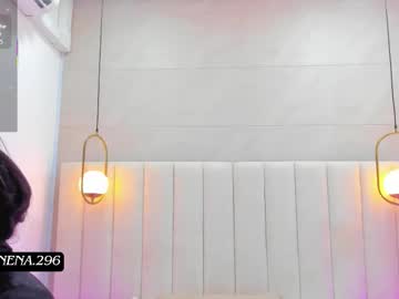 Dream_Nena December 17, 2025 Chaturbate stream image