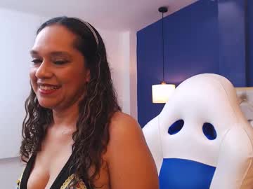 Emperatriz_Milf December 17, 2025 Chaturbate stream image