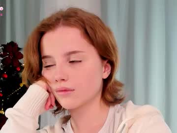 Gabimeshuggah December 17, 2025 Chaturbate stream image
