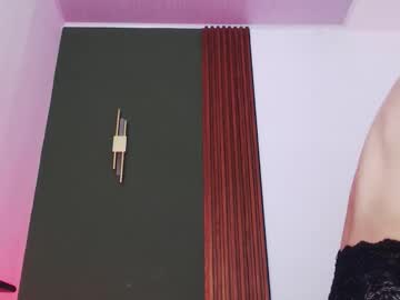 Jeanys_Sneider December 17, 2025 Chaturbate stream image