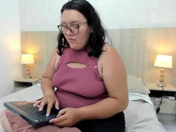Jimena_Sandoval December 17, 2025 Chaturbate stream image