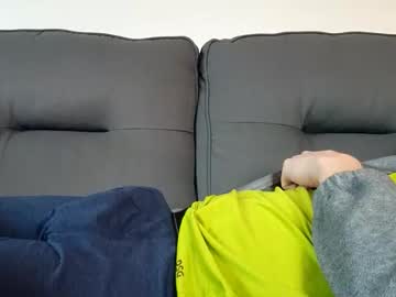 Joshy_Black December 17, 2025 Chaturbate stream image