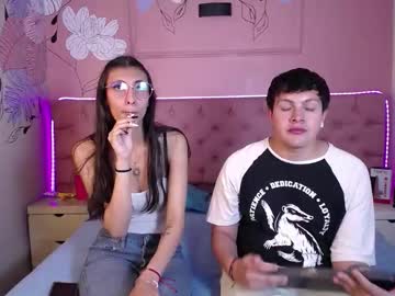 Los_Inquietos December 17, 2025 Chaturbate stream image