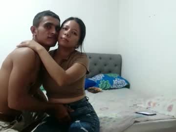 Maria_And_Angel17 December 17, 2025 Chaturbate stream image