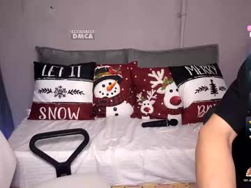 Milana_Sexwife December 17, 2025 Chaturbate stream image